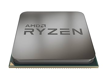Amazon.co.jp: AMD CPU Ryzen 5 2400G with Wraith Stealth